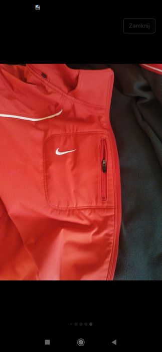 Kurtka sportowa Nike xl
