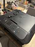 Drukarka canon pixma mg5750