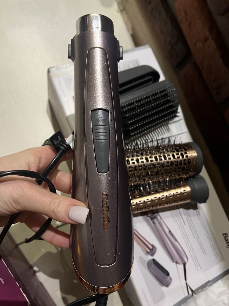 Babyliss air style 1000