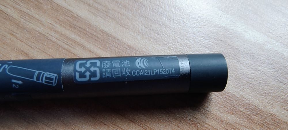 Rysik do laptopów Lenovo Yoga