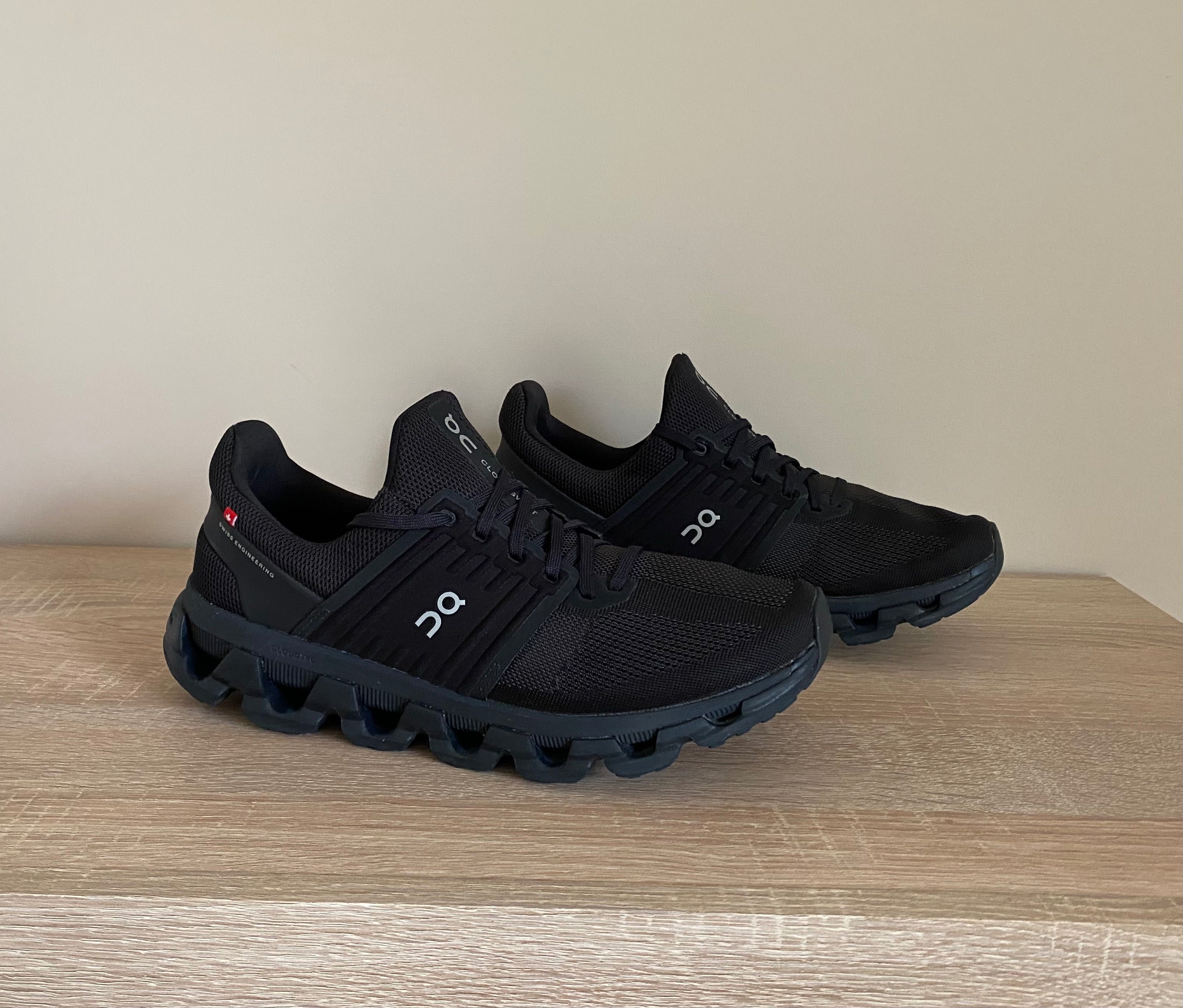 Buty do biegania On Running Cloudswift (26,5)
