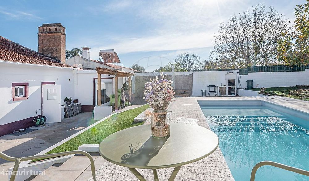 Moradia T3 para venda