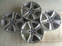 4X FELGI OE BMW X5 18 ET46 8,5J 5X120