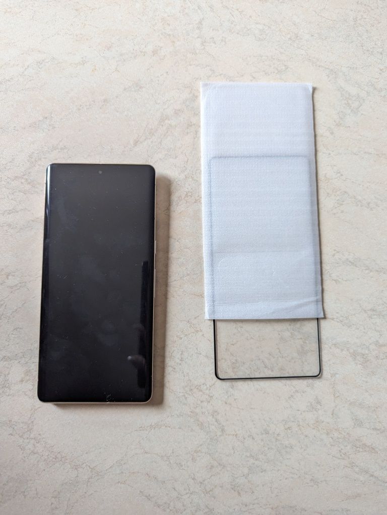 Telefon Google Pixel 7 Pro- 256 GB