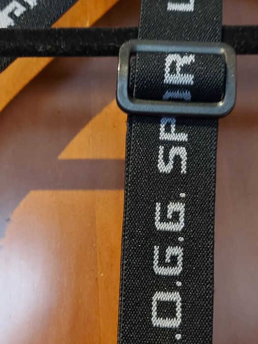 Calças de Ski ou Snowboard da L.O.G.G. Sport, Unissexo, Tam° 9/10 Anos
