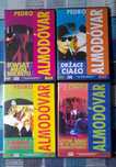 Almodovar cztery filmy