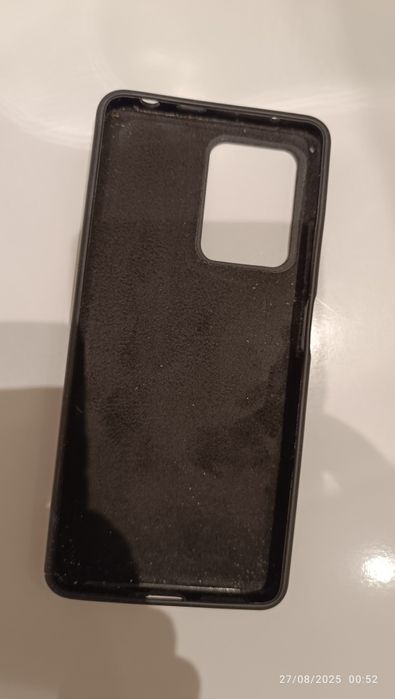 Ultra Soft Case for Xiaomi Redmi Note 12 Pro 5G64550497482114120