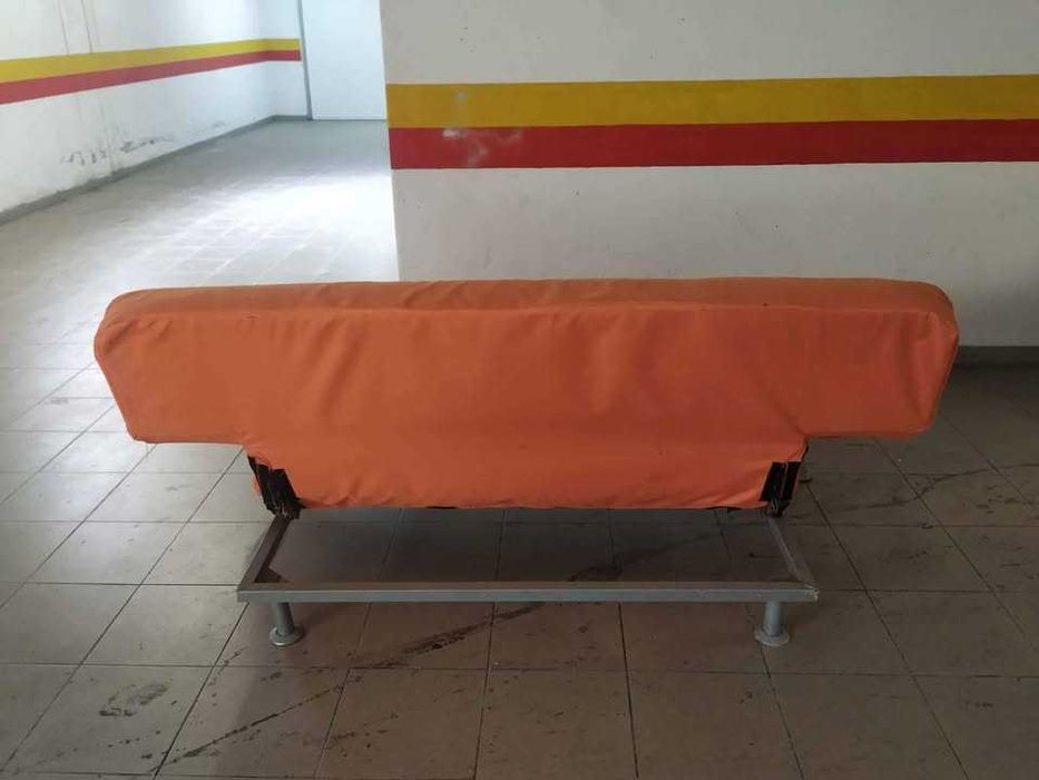 Sofá-Cama Click Clack Casal