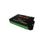 K-8000C Programowalny kontroler LED SPI/DMX RGB/RGBW