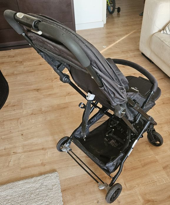 Carrinho de bebé compacto - Voyage Yupi