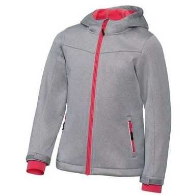 Кофта софтшел ветровка вітровка Softshell Crivit Кривит р. 146-152