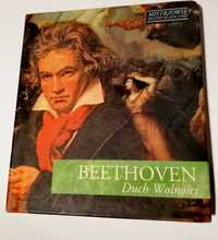 Beethoven duch wolności płyta CD seria Mistrzowie Muzyki Klasycznej