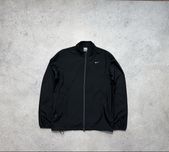 Нейлоновая Курточка Ветровка Nike Swoosh Drill Vintage M Оригинал