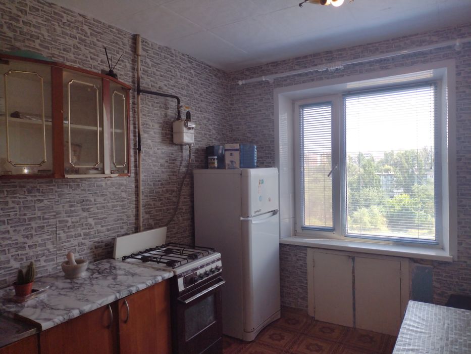 Здам 2к на Олімпі по вул. Володимира Великого