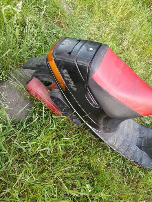 Скутер Suzuki sepia