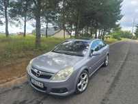 Opel Vectra Lift 150Tys km Bixenon Czujniki Park Klimatronik Alufelgi