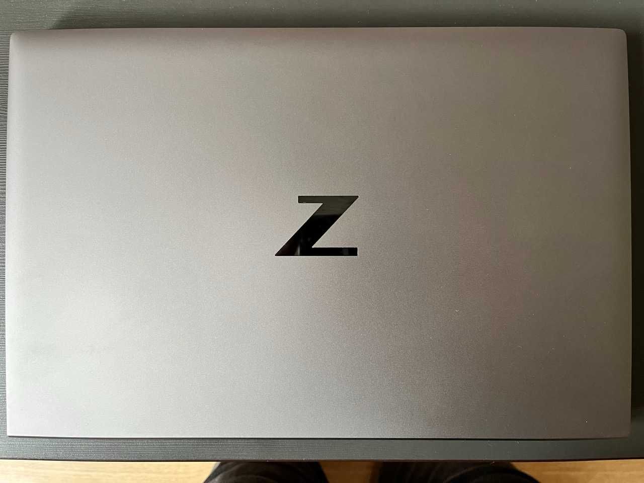 HP ZBook Firefly G8 i7 32GB RAM