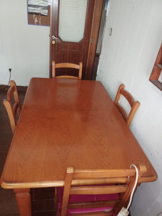 Vendo tudo em bom estado