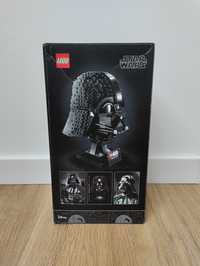 Klocki Lego Darth Vader