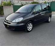 Vendo Peugeot 807 2.0 HDI NavTec 7lugares Nacional