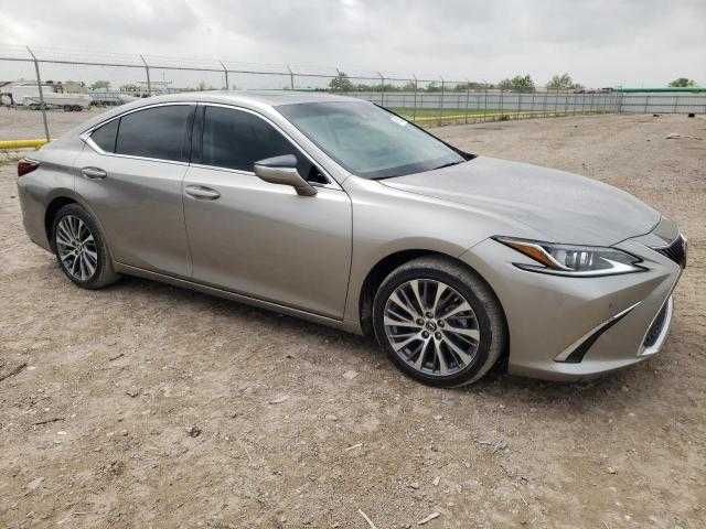 Lexus es 350 Base 2021