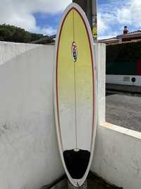 Prancha surf 7.2 49lts