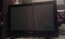Telewizor plazmowy