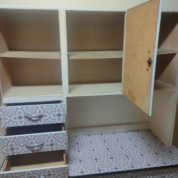 Movel Cozinha Antigo