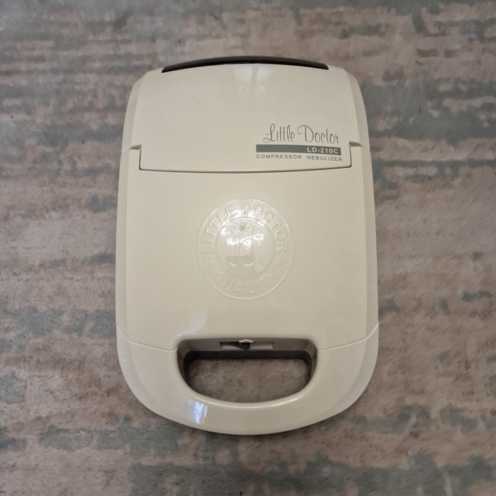 Інгалятор компрессорний