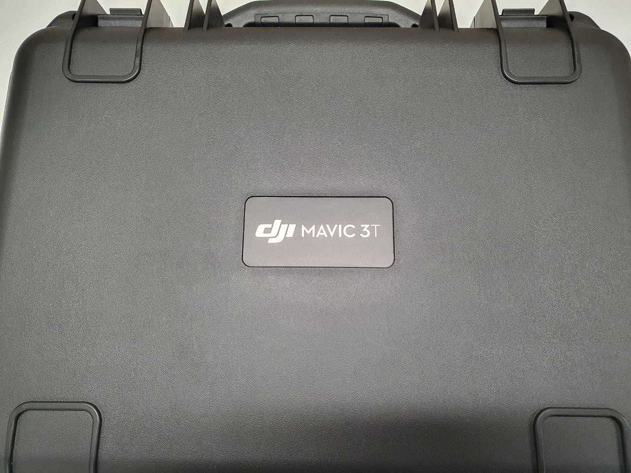 Продам Квадрокоптер DJI MAVIC 3T