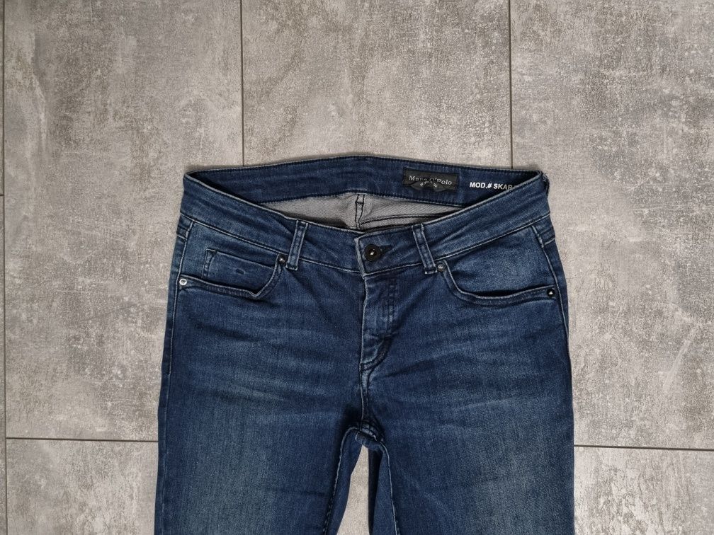 Marc O'Polo Jeans Rurki