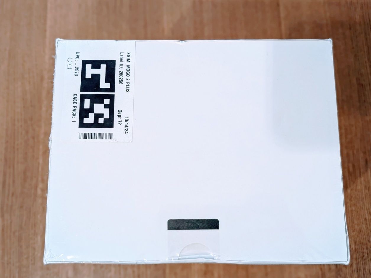 останній: FullHd проектор Xgimi Mogo 2 Plus (новий) GoogleTv, Netf
