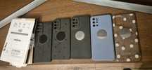 Samsung galaxy s20+ s20 plus - etui oddam