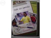 O perfil dos campeões - Segundo DVD