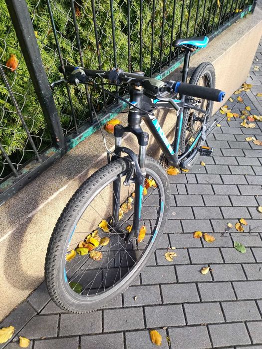 Rower Indiana MTB X-Pulser 1.9