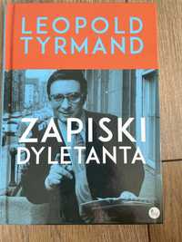 Leopold Tyrmand, Zapiski Dyletanta
