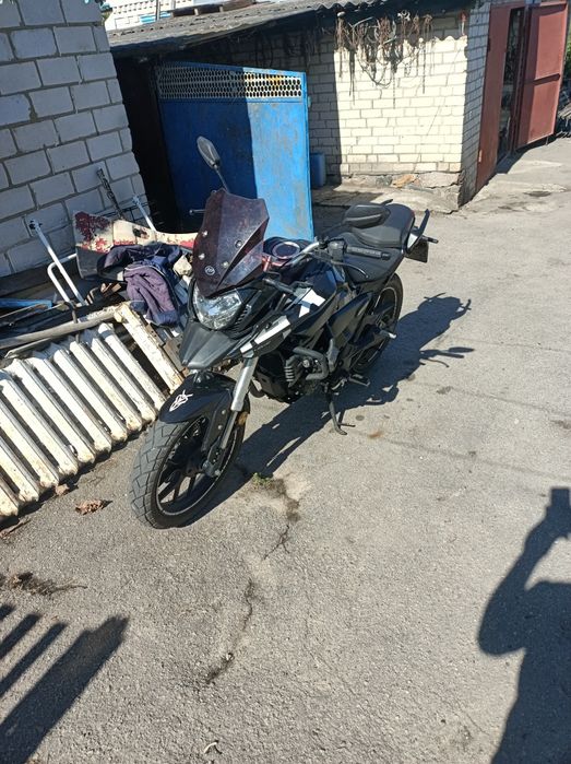 Продам мопеди та мотоцикли  в гарному стані