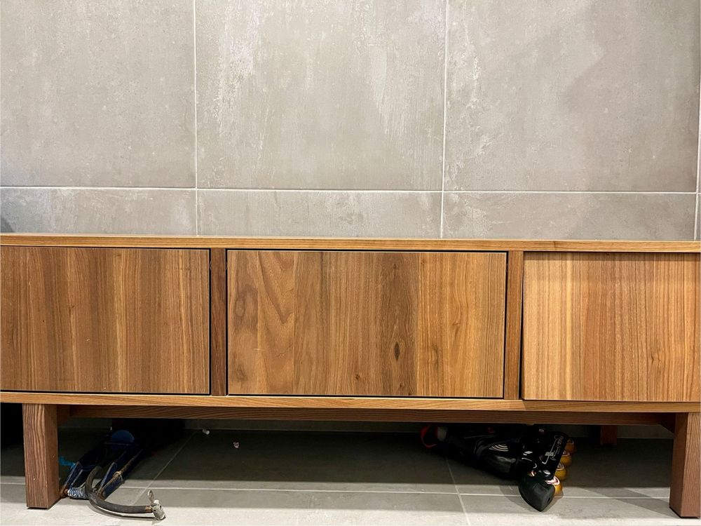 Movel televisao ikea