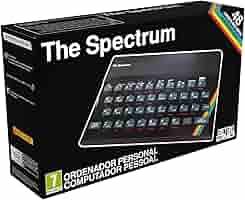 The Spectrum Retro