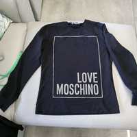Bluza Moschino S