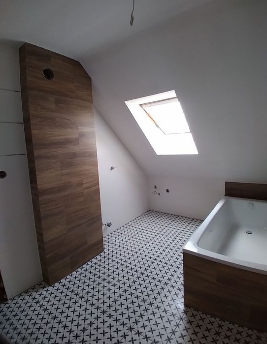 Wykończenia Wnętrz Pod Klucz Remonty Adaptacja Poddaszy Sucha Zabudowa