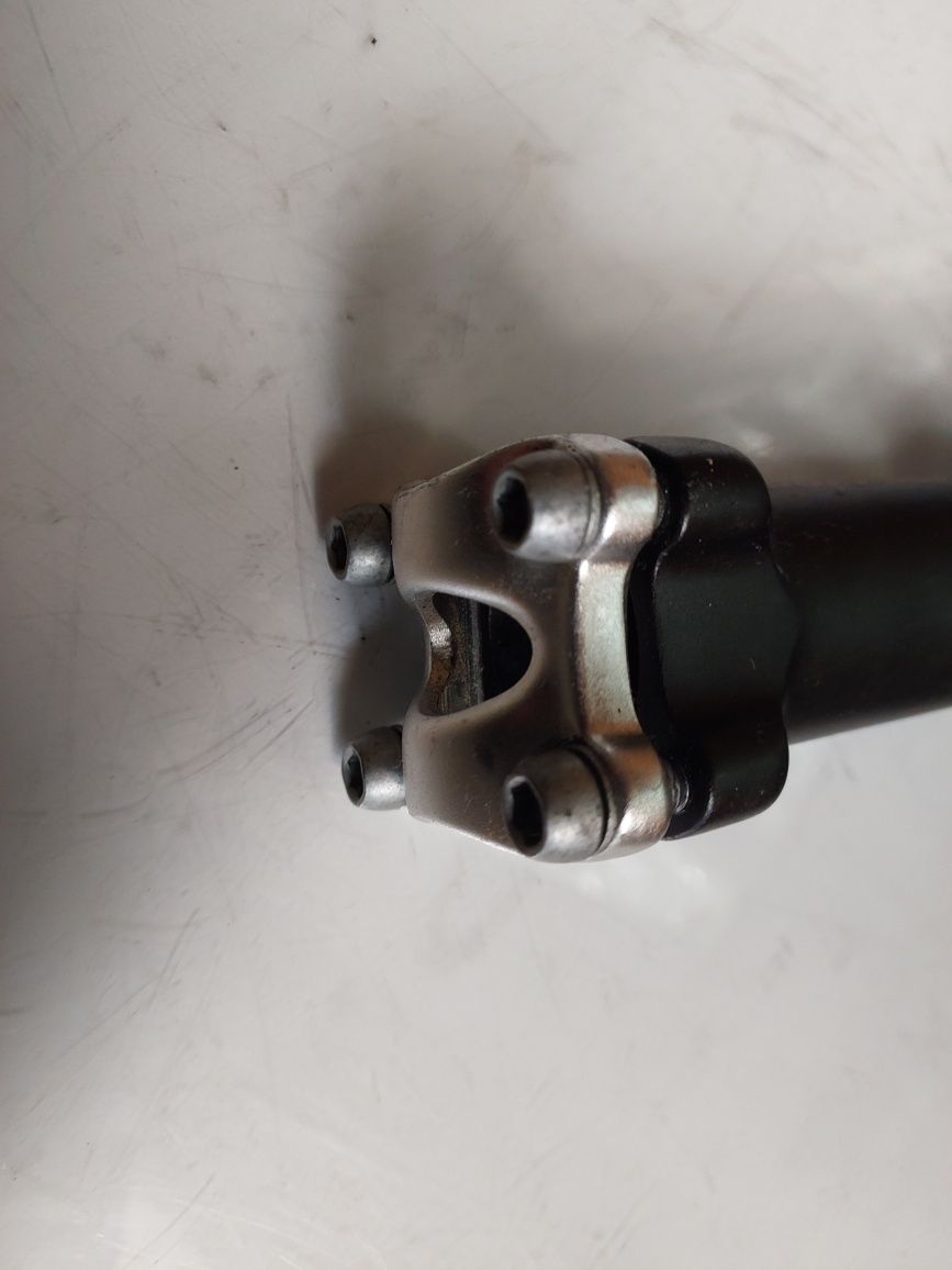 Mostek x-mission comp 1⅛ 25.4mm  długość  110 mm