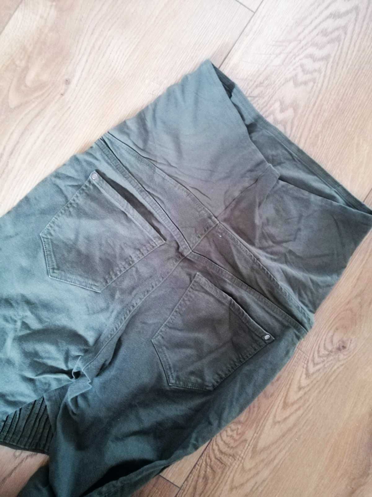 Spodnie ciążowe H&M rozm. M