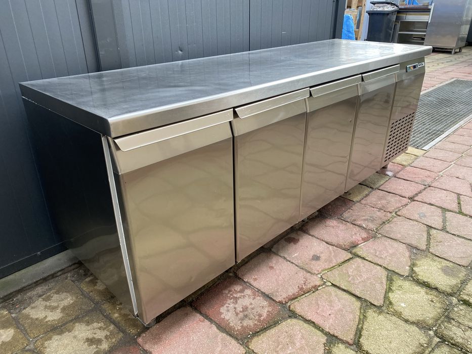 Stół chlodniczy Nord Cap