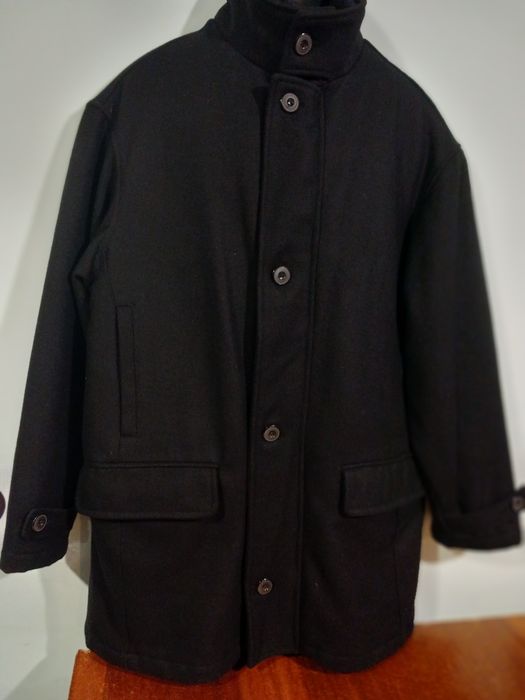 Пальто- куртка чоловіча.