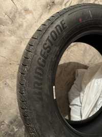 Opony letnie Brigestone Turanza T005 96 H 215/60 R17