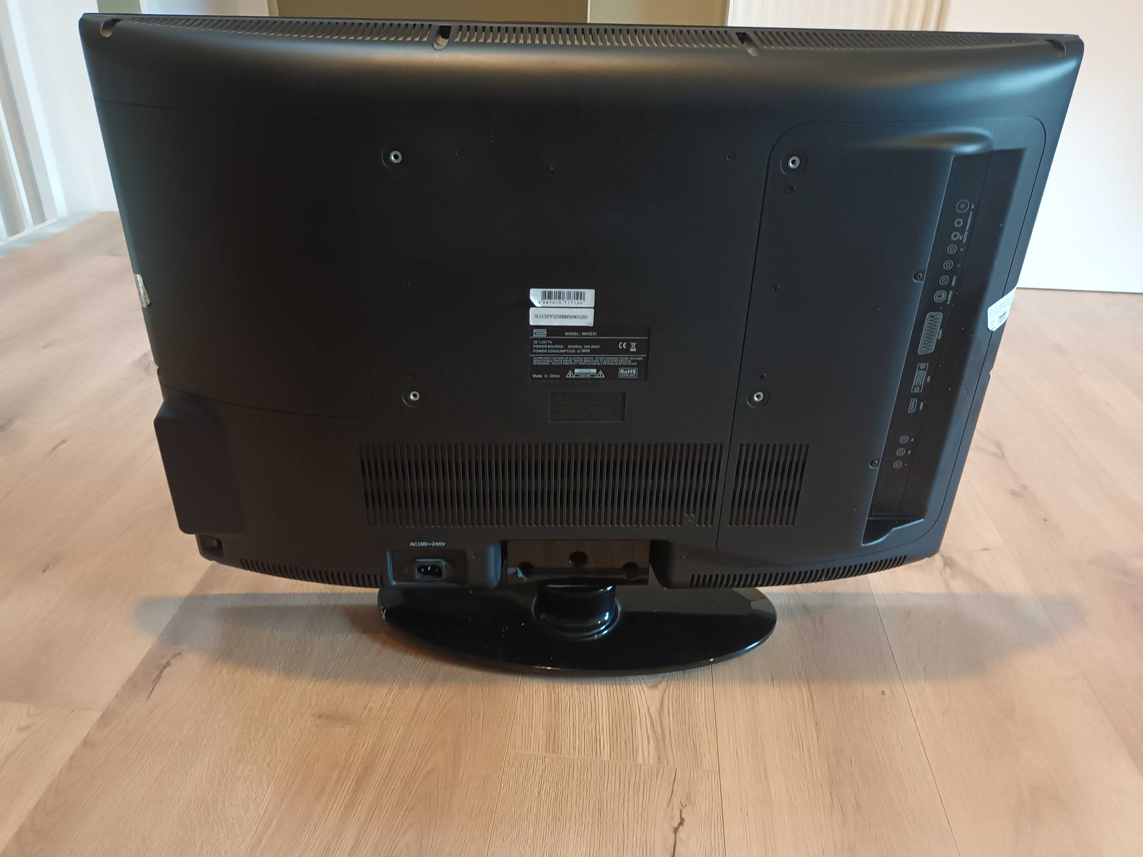 Telewizor LCD SL 32" NM3231