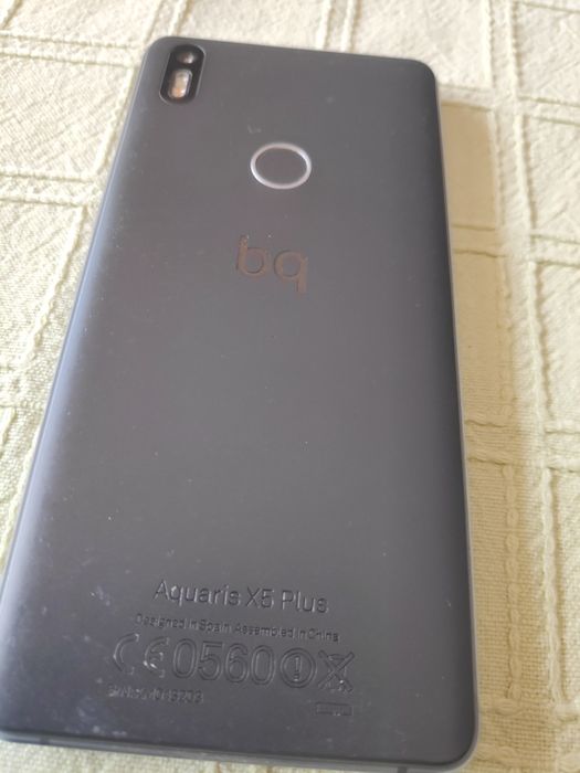smartphhone telemóvel BQ  desbloqueado