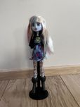 Lalka Monster high Abby