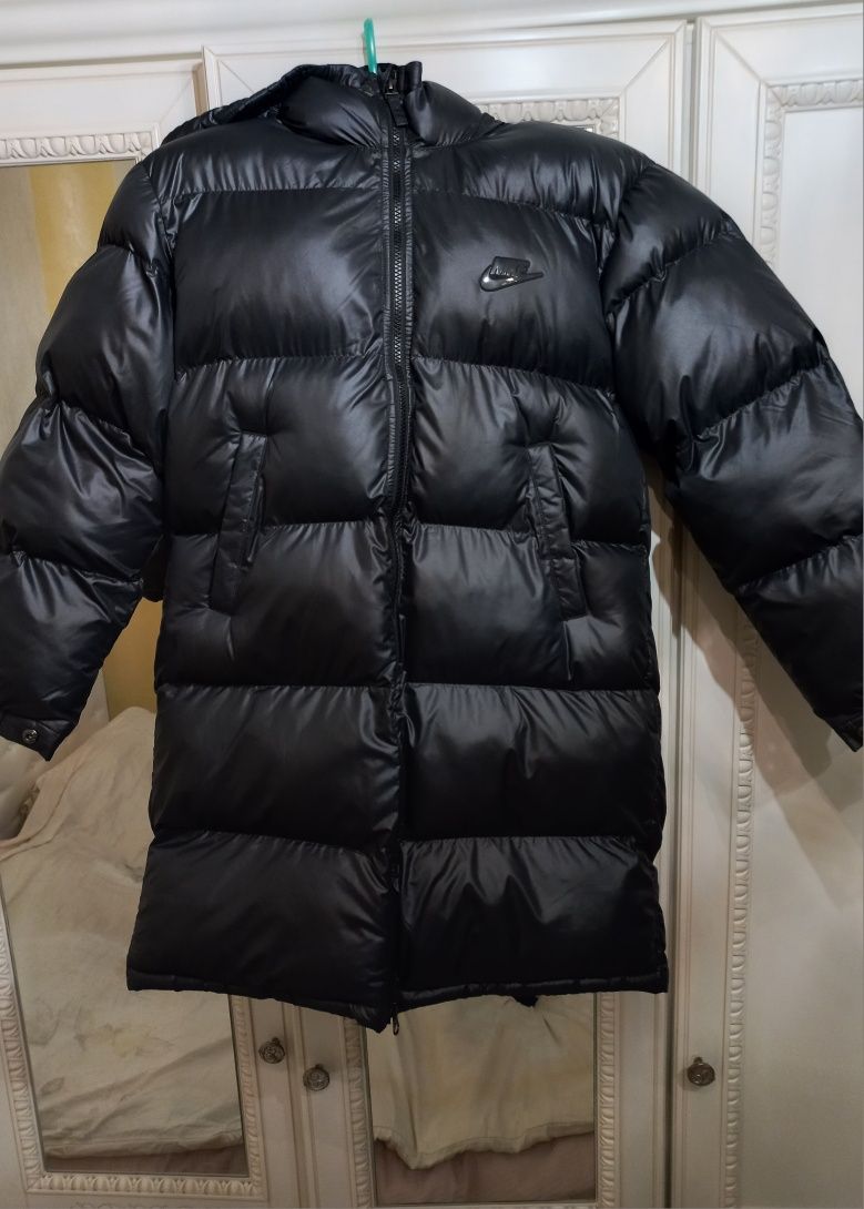 Куртка NIKE SPORTSWEAR KIDS' Размер L, рост 158